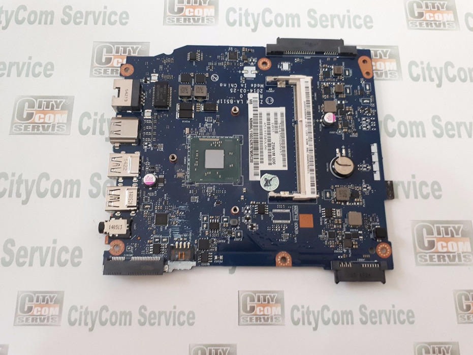 Acer Aspire ES1-511 Motherboard Z5W1M LA-B511P Fully Tested Acer Aspire ES1-511 Motherboard Z5W1M LA-B511P Fully Tested